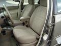 2005 Arizona Beige Metallic Ford Focus ZX4 SE Sedan  photo #23