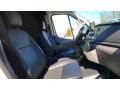 Oxford White - Transit Van 250 MR Long Photo No. 22