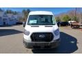 Oxford White - Transit Van 250 MR Long Photo No. 2