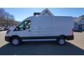 Oxford White - Transit Van 250 MR Long Photo No. 4