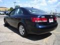 2008 Deepwater Blue Hyundai Sonata GLS  photo #3