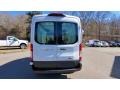 Oxford White - Transit Van 250 MR Long Photo No. 6