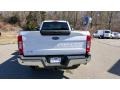 Oxford White - F250 Super Duty XLT Regular Cab 4x4 Photo No. 6