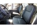 Oxford White - Transit Van 250 MR Long Photo No. 11