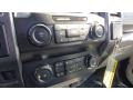 Oxford White - F250 Super Duty XLT Regular Cab 4x4 Photo No. 15
