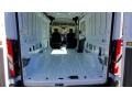 Oxford White - Transit Van 250 MR Long Photo No. 17