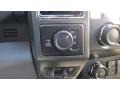 Oxford White - F250 Super Duty XLT Regular Cab 4x4 Photo No. 16