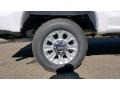 Oxford White - F250 Super Duty XLT Regular Cab 4x4 Photo No. 19