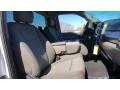 Oxford White - F250 Super Duty XLT Regular Cab 4x4 Photo No. 20