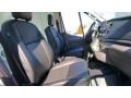 Oxford White - Transit Van 250 MR Long Photo No. 21