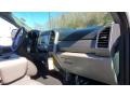 Oxford White - F250 Super Duty XLT Regular Cab 4x4 Photo No. 21