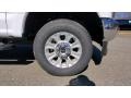 Oxford White - F250 Super Duty XLT Regular Cab 4x4 Photo No. 23