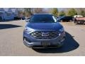 Blue Metallic - Edge SEL AWD Photo No. 2