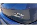 Blue Metallic - Edge SEL AWD Photo No. 9