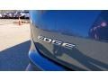 Blue Metallic - Edge SEL AWD Photo No. 10