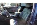 Blue Metallic - Edge SEL AWD Photo No. 12