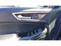 Blue Metallic - Edge SEL AWD Photo No. 13