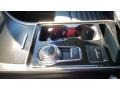 Blue Metallic - Edge SEL AWD Photo No. 17