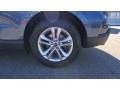 Blue Metallic - Edge SEL AWD Photo No. 20