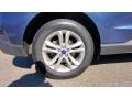 Blue Metallic - Edge SEL AWD Photo No. 22