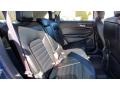 Blue Metallic - Edge SEL AWD Photo No. 23