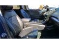 Blue Metallic - Edge SEL AWD Photo No. 24