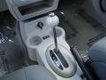 Bright Silver Metallic - PT Cruiser Touring Photo No. 26