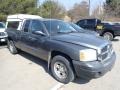 Mineral Gray Metallic - Dakota ST Club Cab Photo No. 2