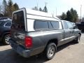 Mineral Gray Metallic - Dakota ST Club Cab Photo No. 3