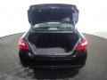 Super Black - Altima 2.5 S Photo No. 14
