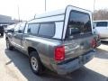 Mineral Gray Metallic - Dakota ST Club Cab Photo No. 4