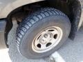 Mineral Gray Metallic - Dakota ST Club Cab Photo No. 5