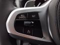 Black Steering Wheel Photo for 2021 BMW X3 #141306957