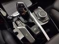  2021 X3 sDrive30i 8 Speed Automatic Shifter
