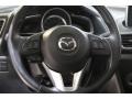 Black Steering Wheel Photo for 2016 Mazda MAZDA3 #141307179