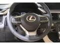 Parchment Steering Wheel Photo for 2021 Lexus RX #141307260