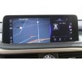Parchment Navigation Photo for 2021 Lexus RX #141307339