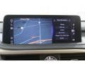 Navigation of 2021 RX 350 AWD