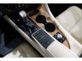 Parchment Controls Photo for 2021 Lexus RX #141307422