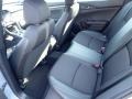 Sonic Gray Pearl - Civic Sport Hatchback Photo No. 9