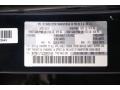 42M: Deep Crystal Blue Mica 2016 Mazda MAZDA3 i Touring 4 Door Color Code