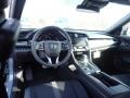 Sonic Gray Pearl - Civic Sport Hatchback Photo No. 10