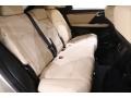 Parchment Rear Seat Photo for 2021 Lexus RX #141307506