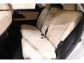 Parchment Rear Seat Photo for 2021 Lexus RX #141307536