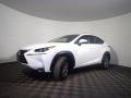 Eminent White Pearl - NX 200t AWD Photo No. 10