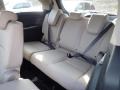Beige Rear Seat Photo for 2022 Honda Odyssey #141307809