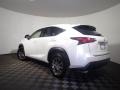 Eminent White Pearl - NX 200t AWD Photo No. 13