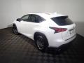 Eminent White Pearl - NX 200t AWD Photo No. 14