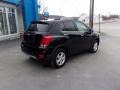 Mosaic Black Metallic - Trax LT AWD Photo No. 2