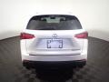 Eminent White Pearl - NX 200t AWD Photo No. 15